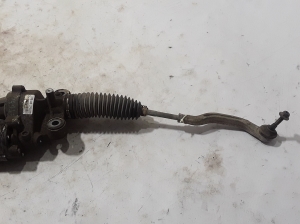 RENAULT Espace V (2014–2026) Steering rack 490016765R - 3