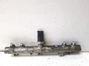 Common Rail Kraftstoffleitung - 0445224009