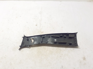 Dacia Duster P1310 (2024–2026) B-Säulen-Innenverkleidung 769139479R - 2