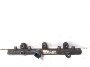 Common Rail Kraftstoffleitung - 5WS40006