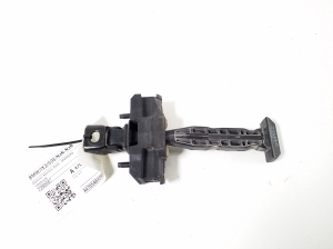 BMW IX3 G08 (2021–2026) Rear side door opening limiter 7390687 - 2