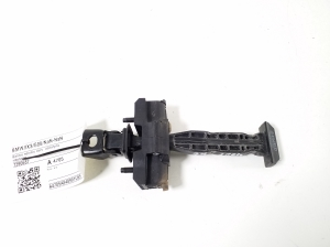 BMW IX3 G08 (2021–2026) Rear side door opening limiter 7390687 - 2