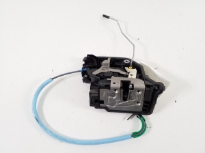   Rear side door lock  - 7362794 