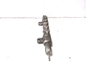 TOYOTA Corola Verso R1 (2004–2009) Common Rail Kraftstoffleitung 894J871010 - 3