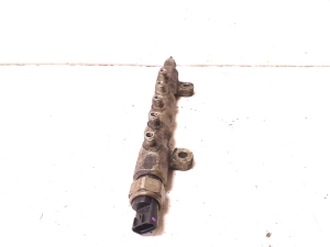 TOYOTA Corola Verso R1 (2004–2009) Common Rail Kraftstoffleitung 894J871010 - 4