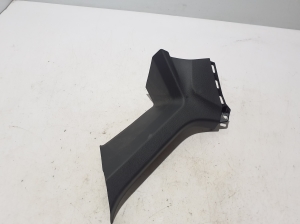   Interior trim of the rear strut  - 769365707R 