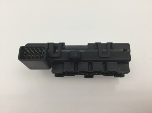  Steering position module 