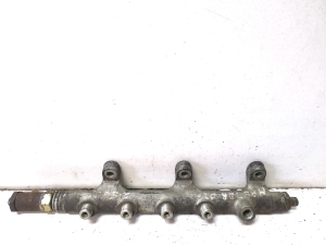 Common Rail Kraftstoffleitung - 0445214025