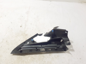 Dacia Duster P1310 (2024–2026) Trunk interior trim 769363593R - 2