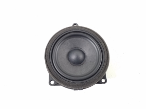 Rear side door speaker - 9442290
