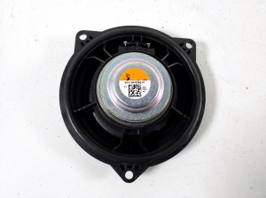 BMW IX3 G08 (2021–2026) Rear side door speaker 9442290 - 2