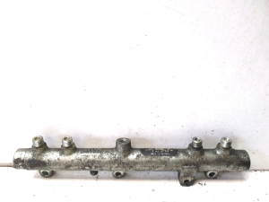 Common Rail Kraftstoffleitung - 0445224009