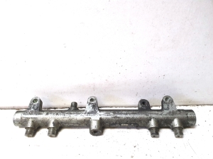 RENAULT Mascott (1999–2010) Common Rail Kraftstoffleitung 0445224009 - 2