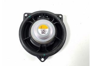 BMW IX3 G08 (2021–2026) Rear side door speaker 9442290 - 2