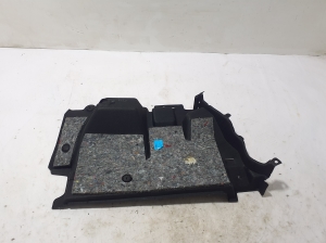 Dacia Duster P1310 (2024–2026) Trunk side trim panel 849961373R - 3