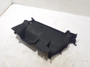 Dacia Duster P1310 (2024–2026) Trunk side trim panel 849961373R - 4