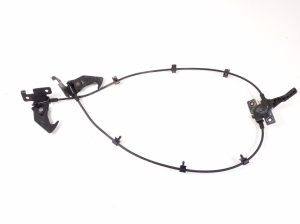   Hood latch  - DK6216892AE 