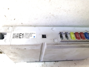 LEXUS RX AGL2 (2015–2022) Control unit 8264448020 - 2