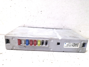 LEXUS RX AGL2 (2015–2022) Control unit 8264448020 - 3