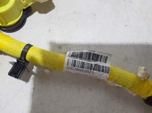 Dacia Duster P1310 (2024–2026) Other wire 297A29323R - 2