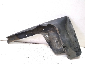 Mud flap - 76622YY110
