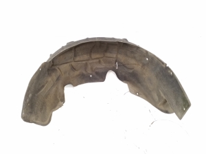   Rear wheel arch liner  - GX73279D22AC 