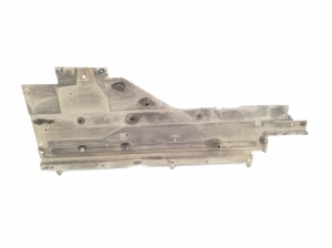  Underbody shield  - GX73104C20AE 