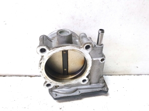 LEXUS RX AGL2 (2015–2022) Drosselklappe 2203031090 - 4