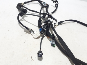 Dacia Duster P1310 (2024–2026) Kabelbaum 240512788R - 2