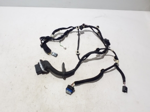 Dacia Duster P1310 (2024–2026) Kabelbaum 241247874R - 2