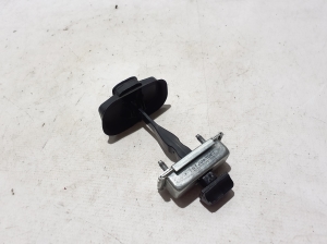 Dacia Duster P1310 (2024–2026) Rear side door opening limiter 824302052R - 2