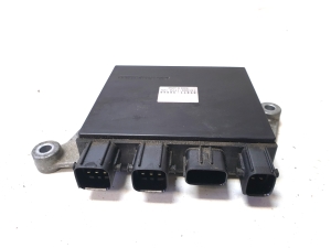 Control unit - 8987130040