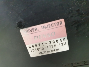 LEXUS RX AGL2 (2015–2022) Control unit 8987130040 - 5