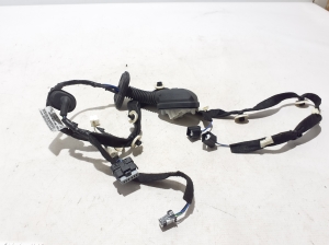 Dacia Duster P1310 (2024–2026) Kabelbaum 241261909R - 2
