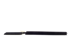   Rear side door inner window molding  - 7393429 