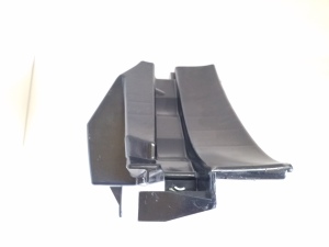 AUDI A3 8L (1996–2003) Speaker 8L0035381G - 2