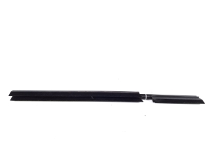   Rear side door inner window molding  - 7393430 
