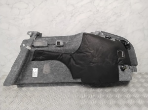 Polestar 2 II (2021–2026) Trunk side trim panel 32205343 - 2