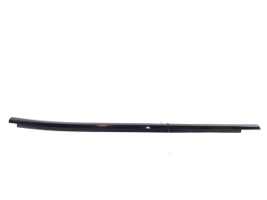   Rear side door outer window molding  - 7410040 