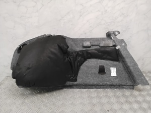 Polestar 2 II (2021–2026) Trunk side trim panel 32344328 - 3