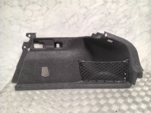 Trunk side trim panel - 32344328