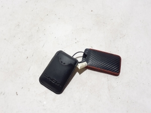Dacia Duster P1310 (2024–2026) Ignition key 285C51293R - 2
