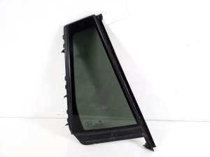   Rear door quarter glass  - 7410056 