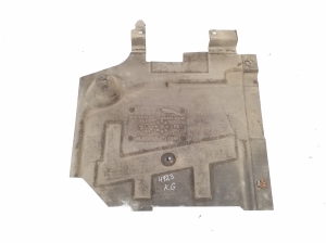   Underbody shield  - GX73104C21EC 