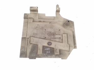   Underbody shield  - GX73104C20BD 