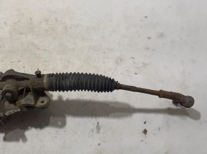 Skoda Octavia III (2013–2019) Steering rack 5Q1423055A - 2