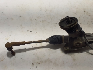 Skoda Octavia III (2013–2019) Steering rack 5Q1423055A - 3