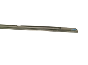 Mercedes Benz A-Class 176 (2012–2018) Rear side door outer window molding A1767350482 - 6