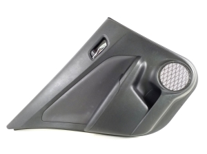   Rear side door panel  - 6764047500C1 