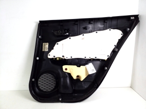 TOYOTA PRIUS Prime (2016–2022) Rear side door panel 6764047500C1 - 2